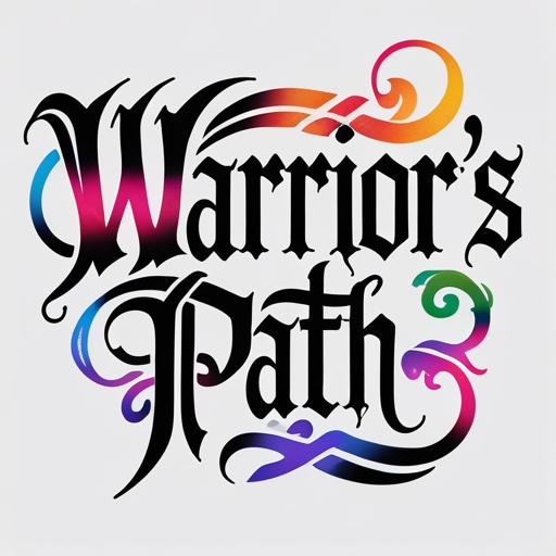 Warrior's Path