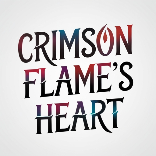 Crimson Flame’s Heart