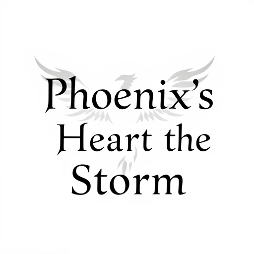 Phoenix’s Heart of the Storm