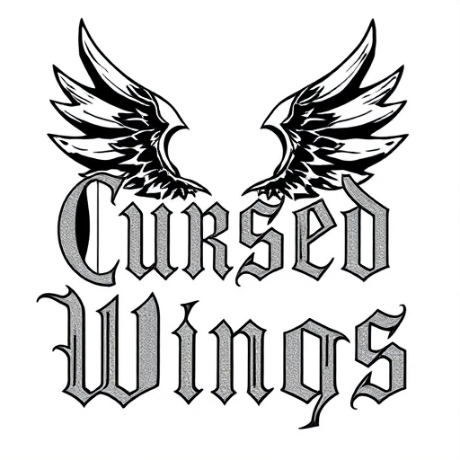 Cursed Wings