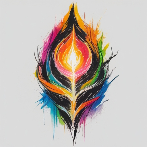 Sacred Ember’s Path of Light