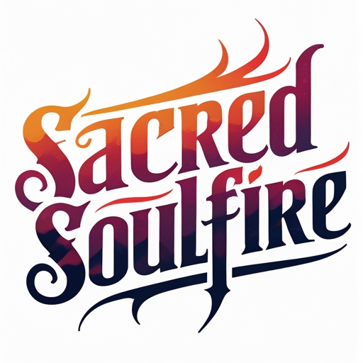 Sacred Soulfire