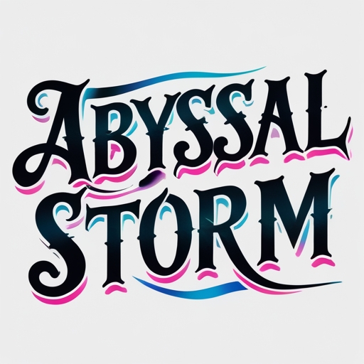 Abyssal Storm