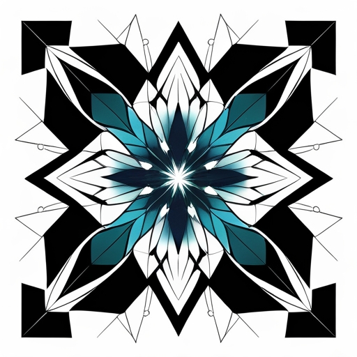 Shadowborn Tattoo idea