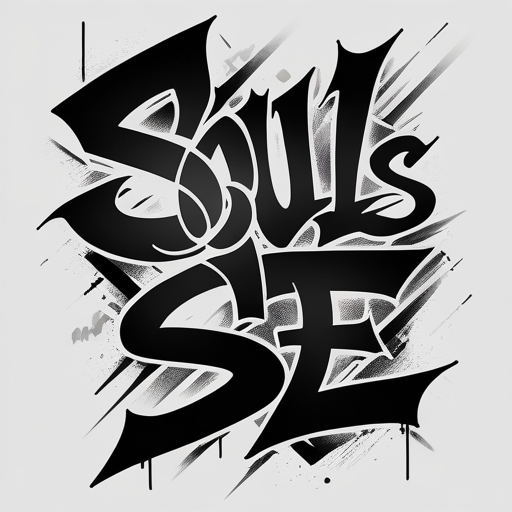 Soul’s Eclipse Tattoo idea