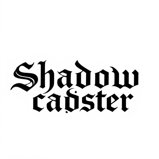 Shadowcaster Tattoo idea