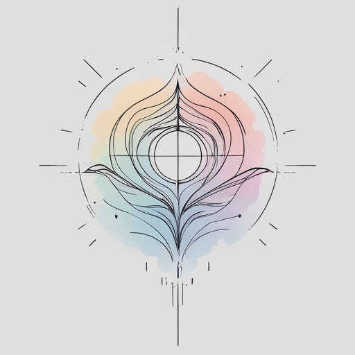 Soul’s Radiance of the Storm Tattoo idea