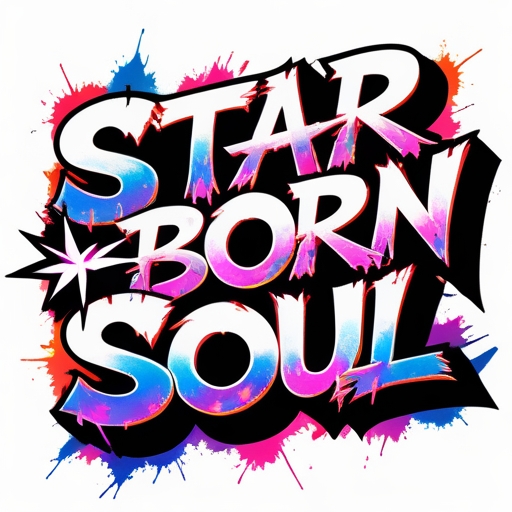 Starborn Soul Tattoo idea