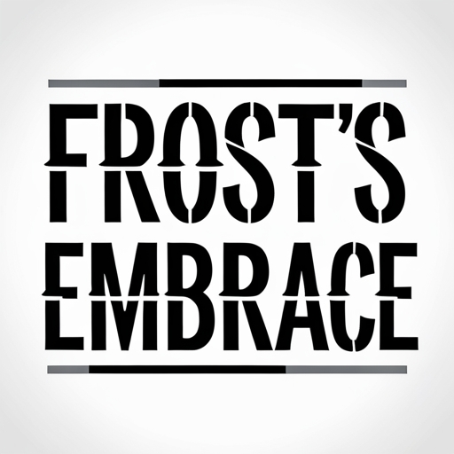 Frost’s Embrace Tattoo idea