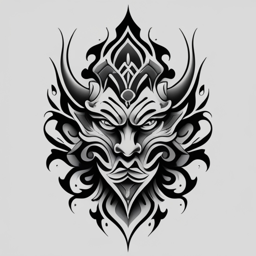 Endeavor Tattoo idea