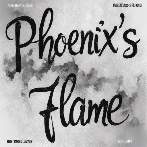 Phoenix’s Flame