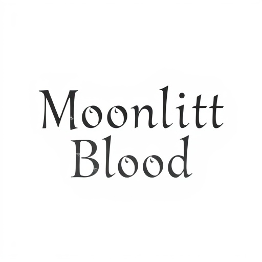 Moonlit Blood