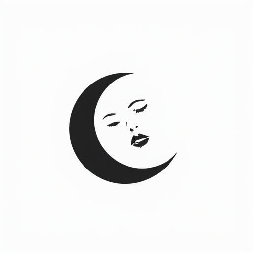 Moonlight Kiss