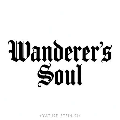 Wanderer’s Soul