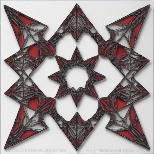 Crimson Wolf’s Call