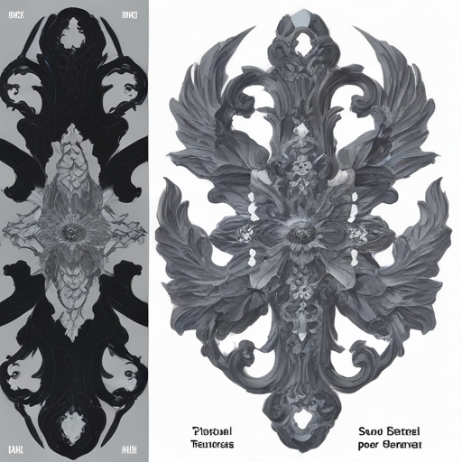 Soul’s Eternal Ember of Hope Tattoo idea