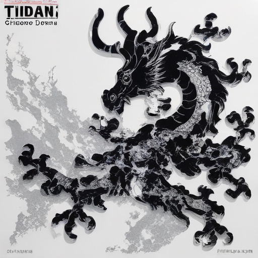 Tidal Dream Tattoo idea