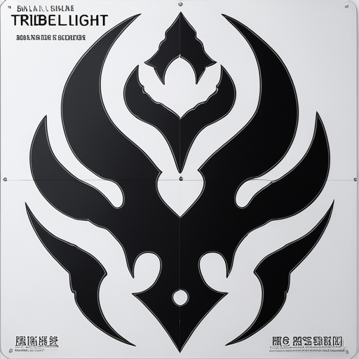 Silverlight Tattoo idea