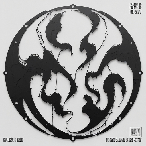 Omen Tattoo idea