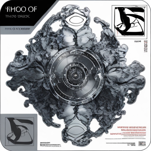 Echo of Fate Tattoo idea
