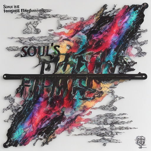 Soul’s Path of the Vengeful Flame Tattoo idea