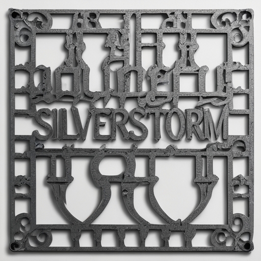 Silverstorm Tattoo idea