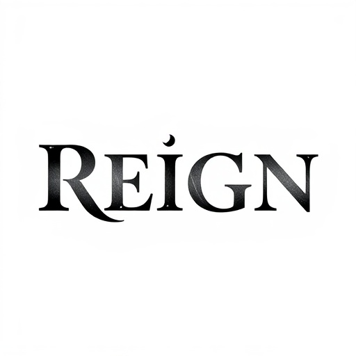 Reign Tattoo idea