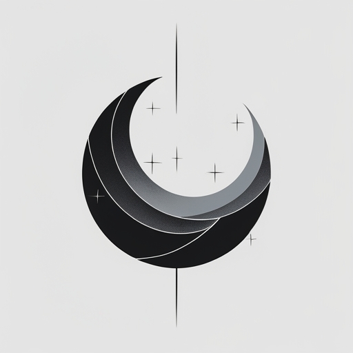 Endless Night Tattoo idea