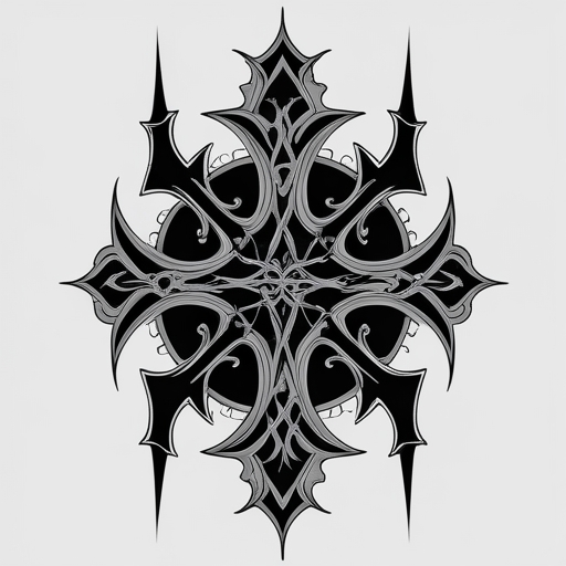 Unity Tattoo idea
