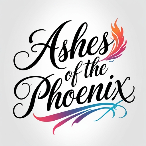 Ashes of the Phoenix Tattoo idea