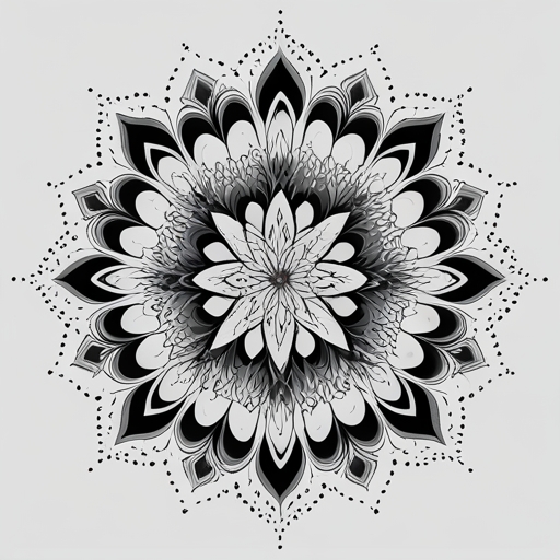 Phoenix’s Tears Tattoo idea