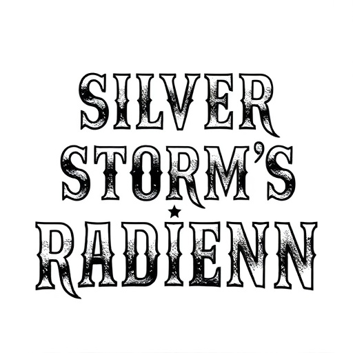 Silver Storm’s Radiance Tattoo idea
