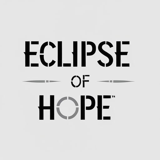 Eclipse of Hope Tattoo idea