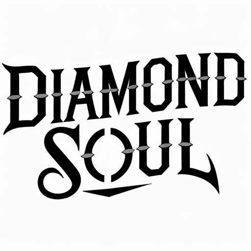 Diamond Soul Tattoo idea