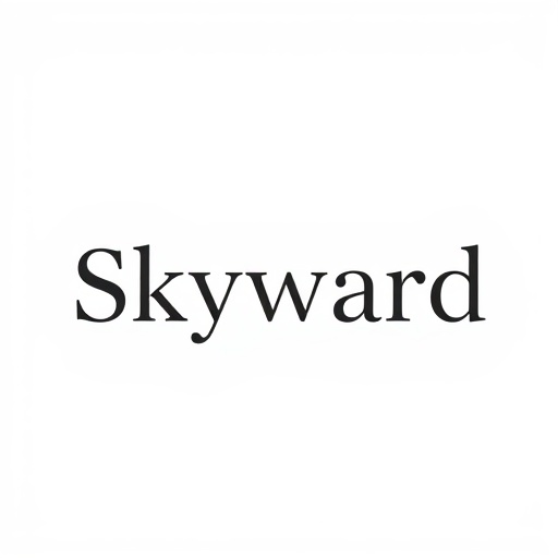 Skyward Tattoo idea