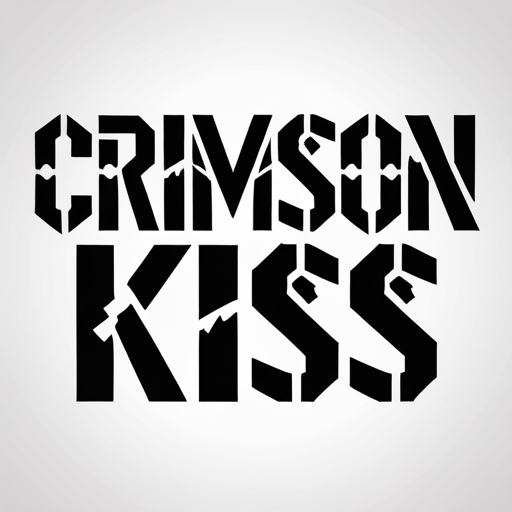 Crimson Kiss Tattoo idea