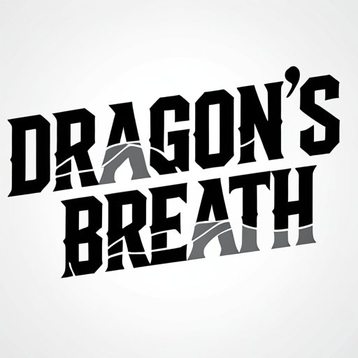Dragon’s Breath Tattoo idea