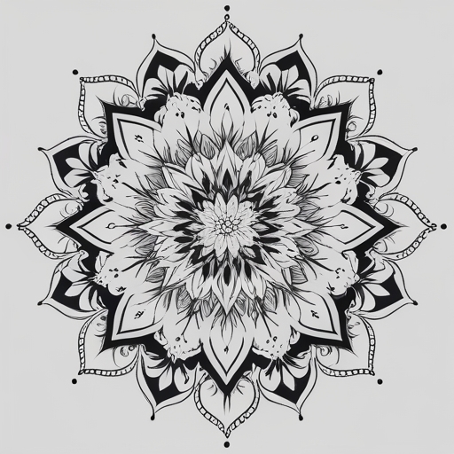Emberfall Tattoo idea