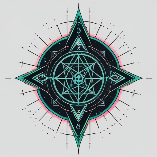 Tears of the Soul’s Radiance Tattoo idea