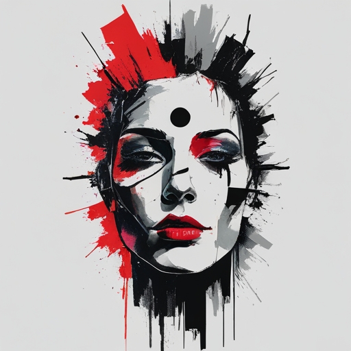 Embers of Silence Tattoo idea