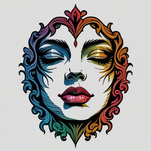 Storm’s Kiss Tattoo idea
