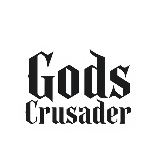 Gods Crusader