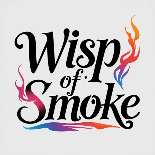 Wisp Ofsmoke