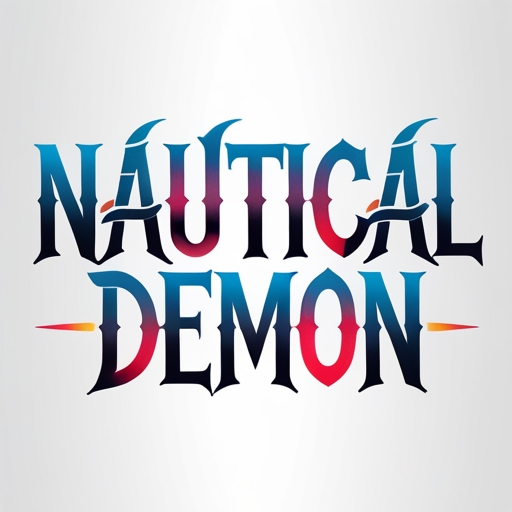 Nautical Demon
