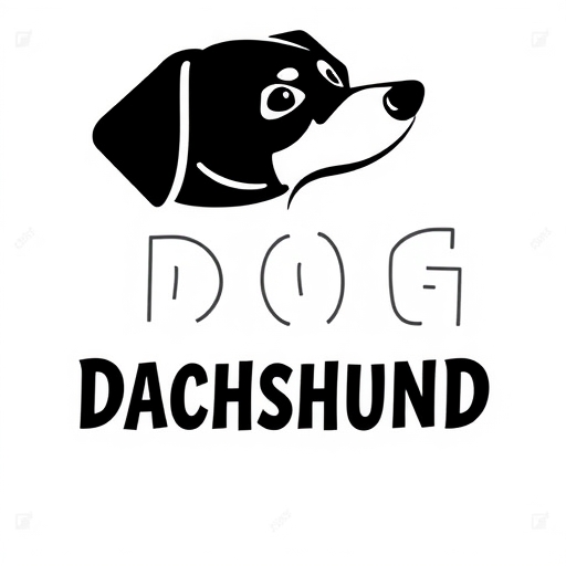 Dog Dachshund