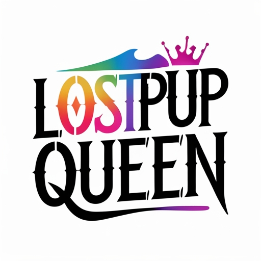 Lostpupqueen