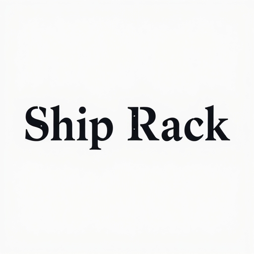 Ship Rack