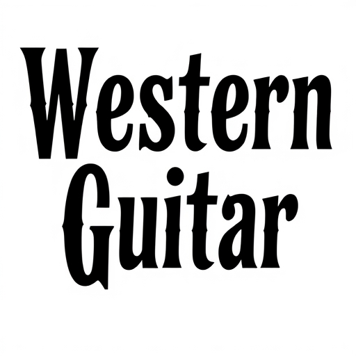 Western Guitar