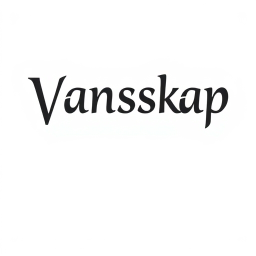 Vanskap