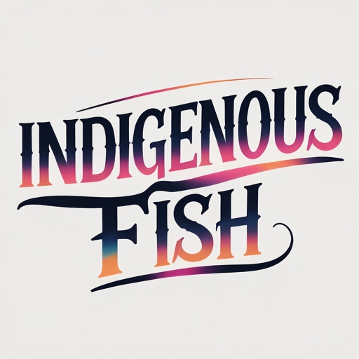 Indigenous Fish